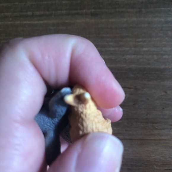 Schleich Rabbit Hutch - Picture 5 of 5